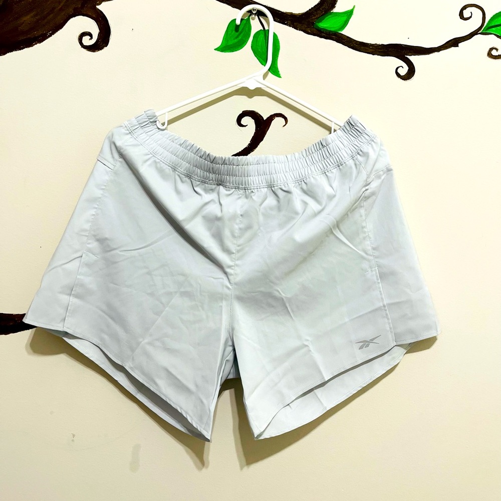 Reebok running/ gym shorts